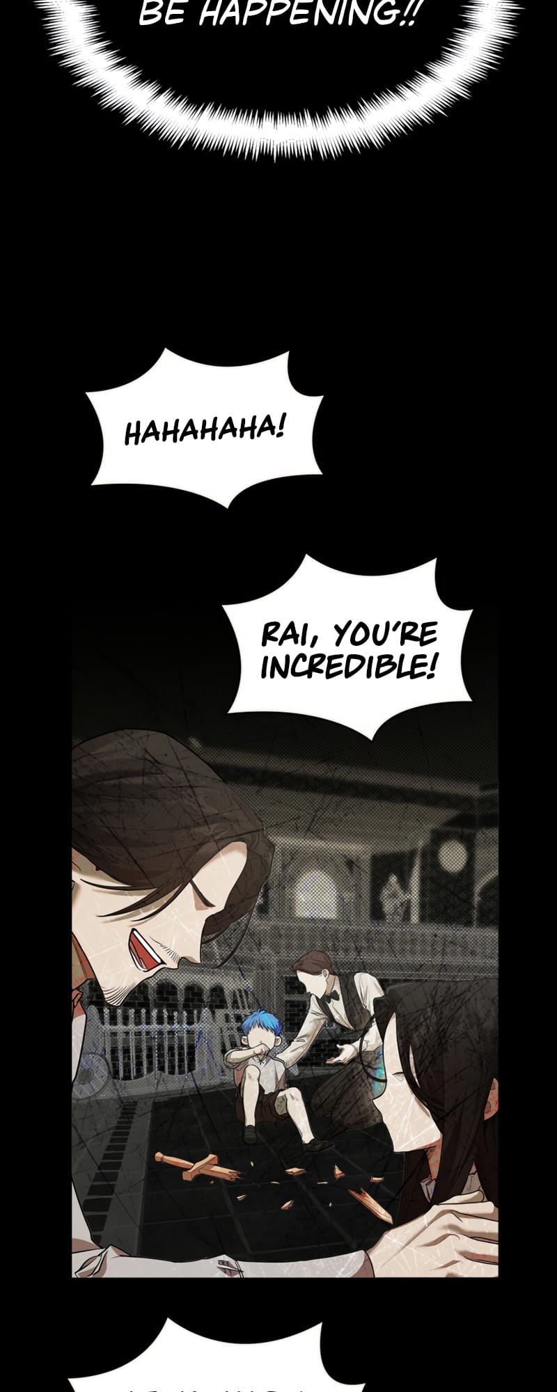 Infinite Mage, Chapter 8 image 69